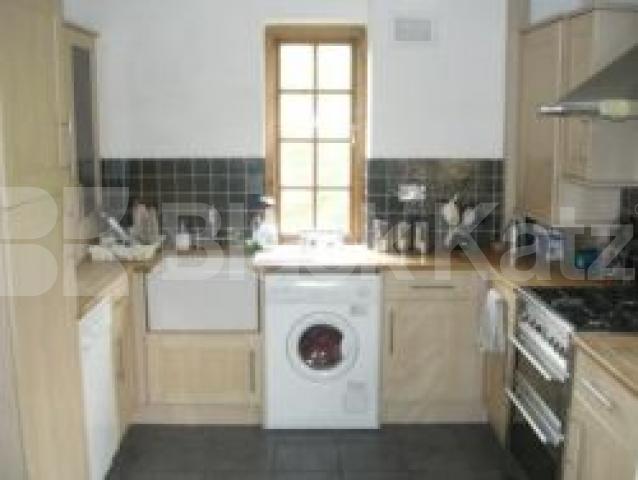 			3 Bedroom, 1 bath, 1 reception Flat			 Muswell Hill, MUSWELL HILL N10